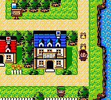 Hamster Paradise 4 (Japan) In game screenshot